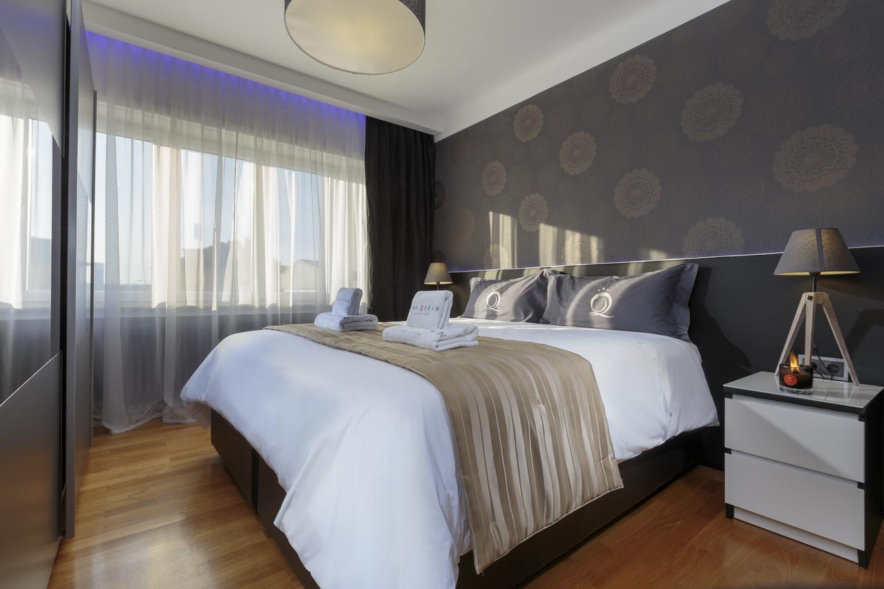 The Queen Luxury Apartments - Villa Giada Люксембург Екстериор снимка