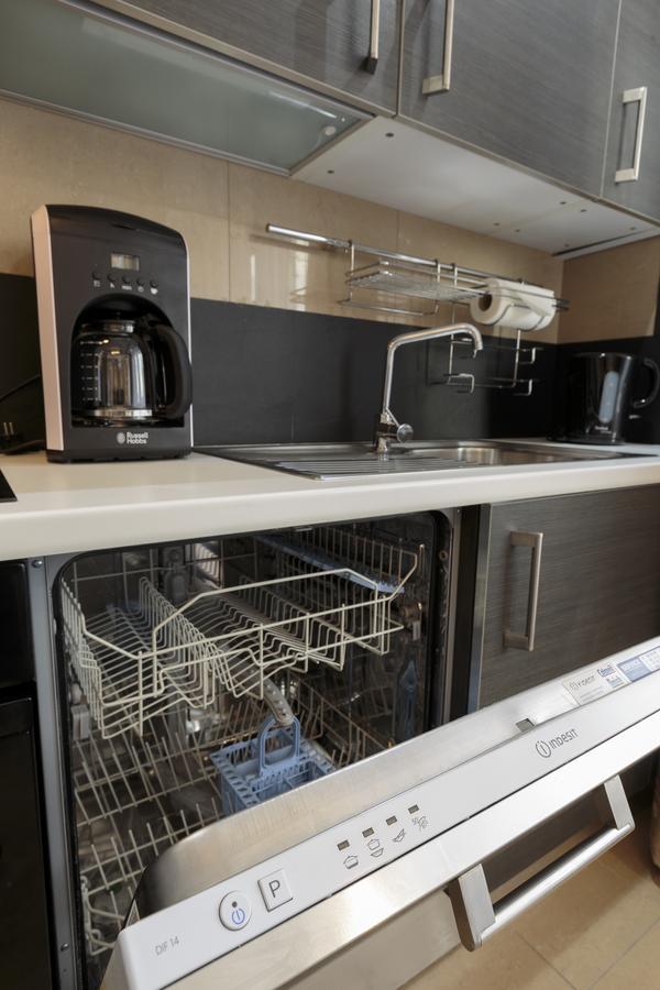 The Queen Luxury Apartments - Villa Giada Люксембург Екстериор снимка