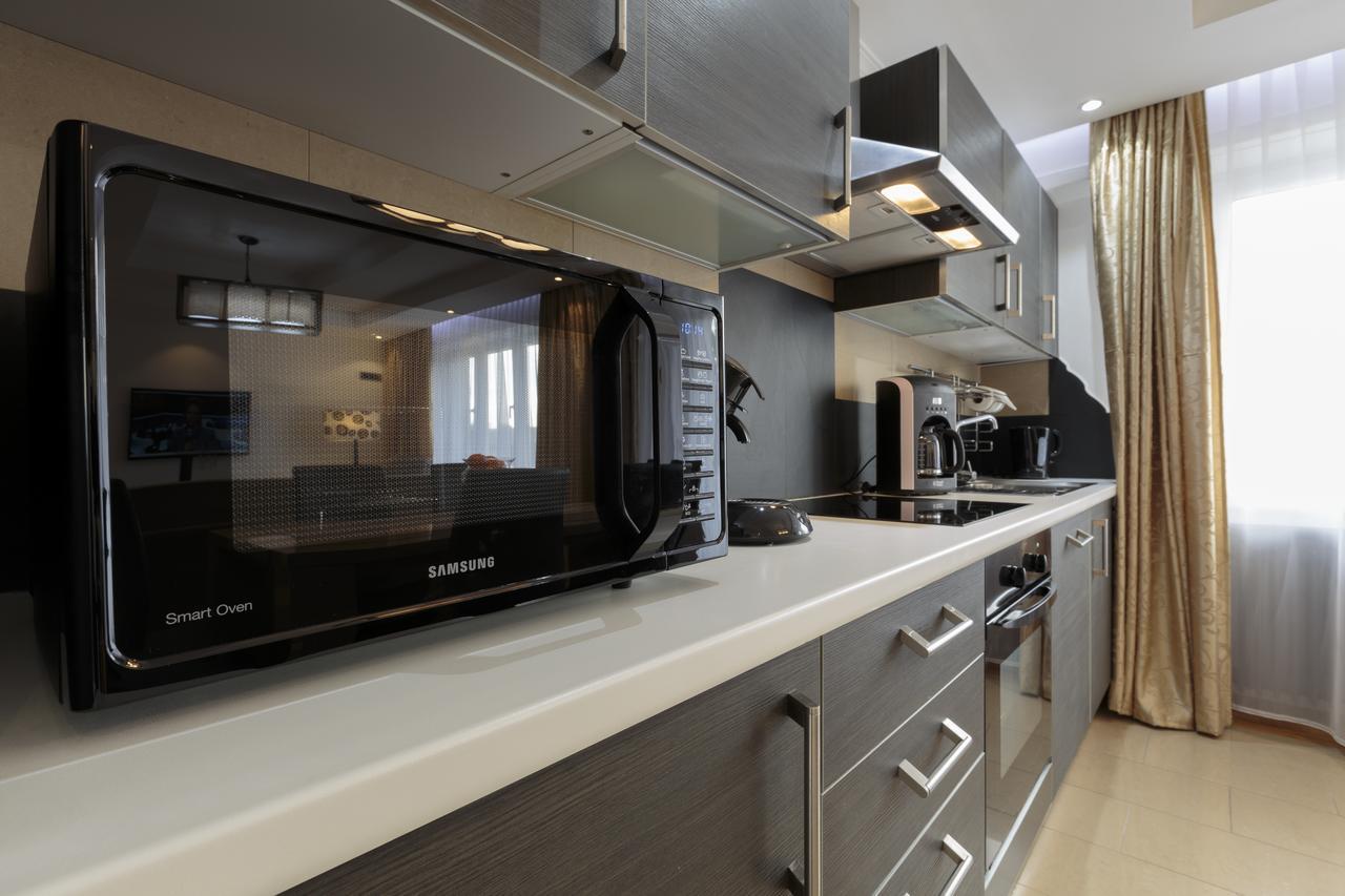The Queen Luxury Apartments - Villa Giada Люксембург Екстериор снимка