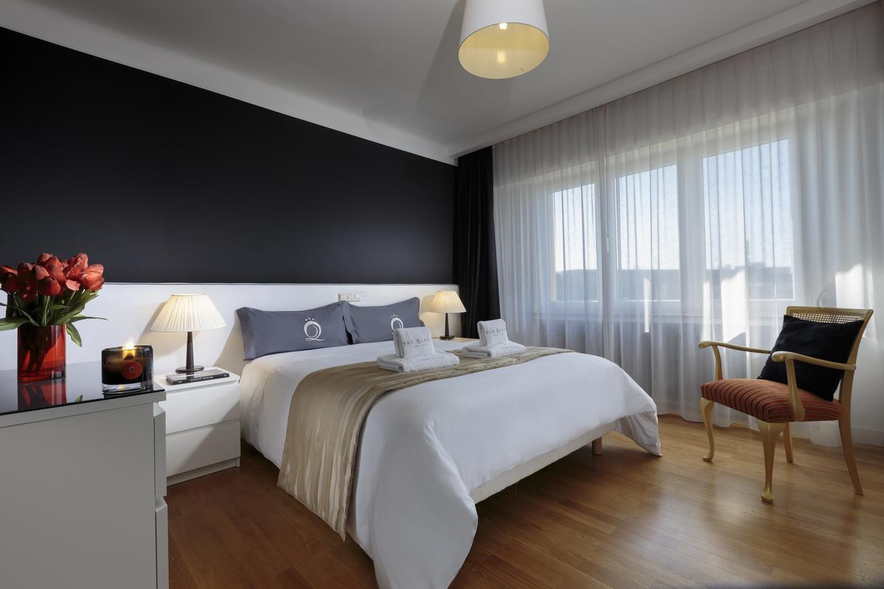 The Queen Luxury Apartments - Villa Giada Люксембург Екстериор снимка