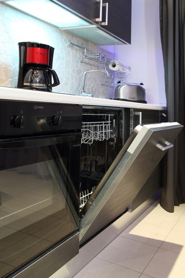 The Queen Luxury Apartments - Villa Giada Люксембург Екстериор снимка