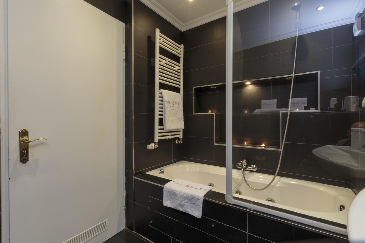 The Queen Luxury Apartments - Villa Giada Люксембург Екстериор снимка