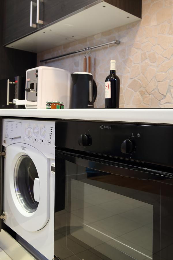 The Queen Luxury Apartments - Villa Giada Люксембург Екстериор снимка
