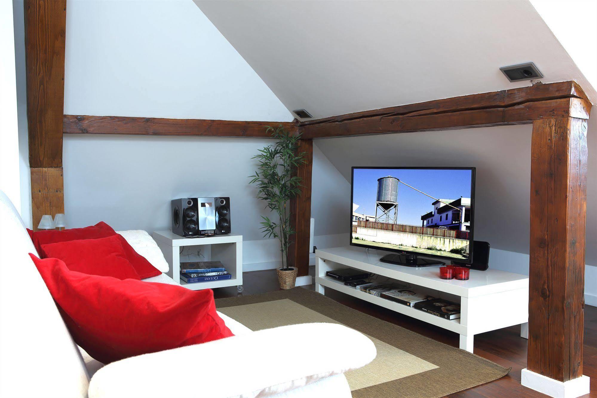 The Queen Luxury Apartments - Villa Giada Люксембург Екстериор снимка