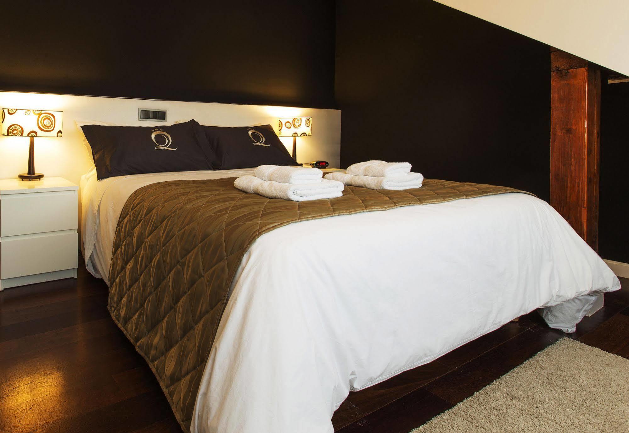 The Queen Luxury Apartments - Villa Giada Люксембург Екстериор снимка
