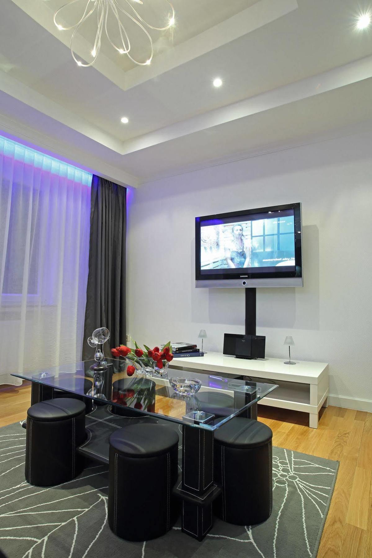 The Queen Luxury Apartments - Villa Giada Люксембург Екстериор снимка