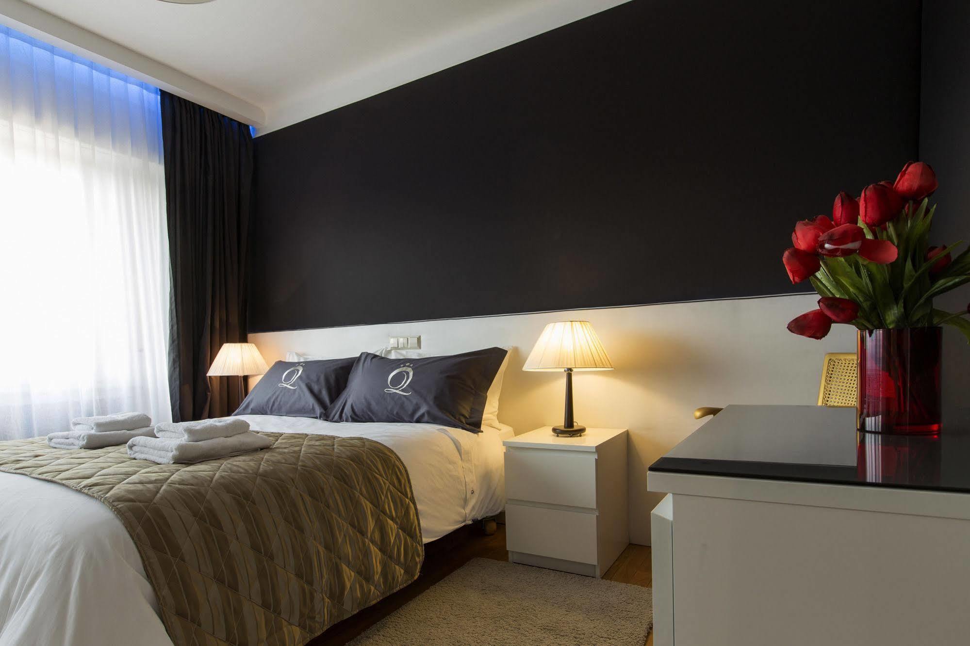 The Queen Luxury Apartments - Villa Giada Люксембург Екстериор снимка
