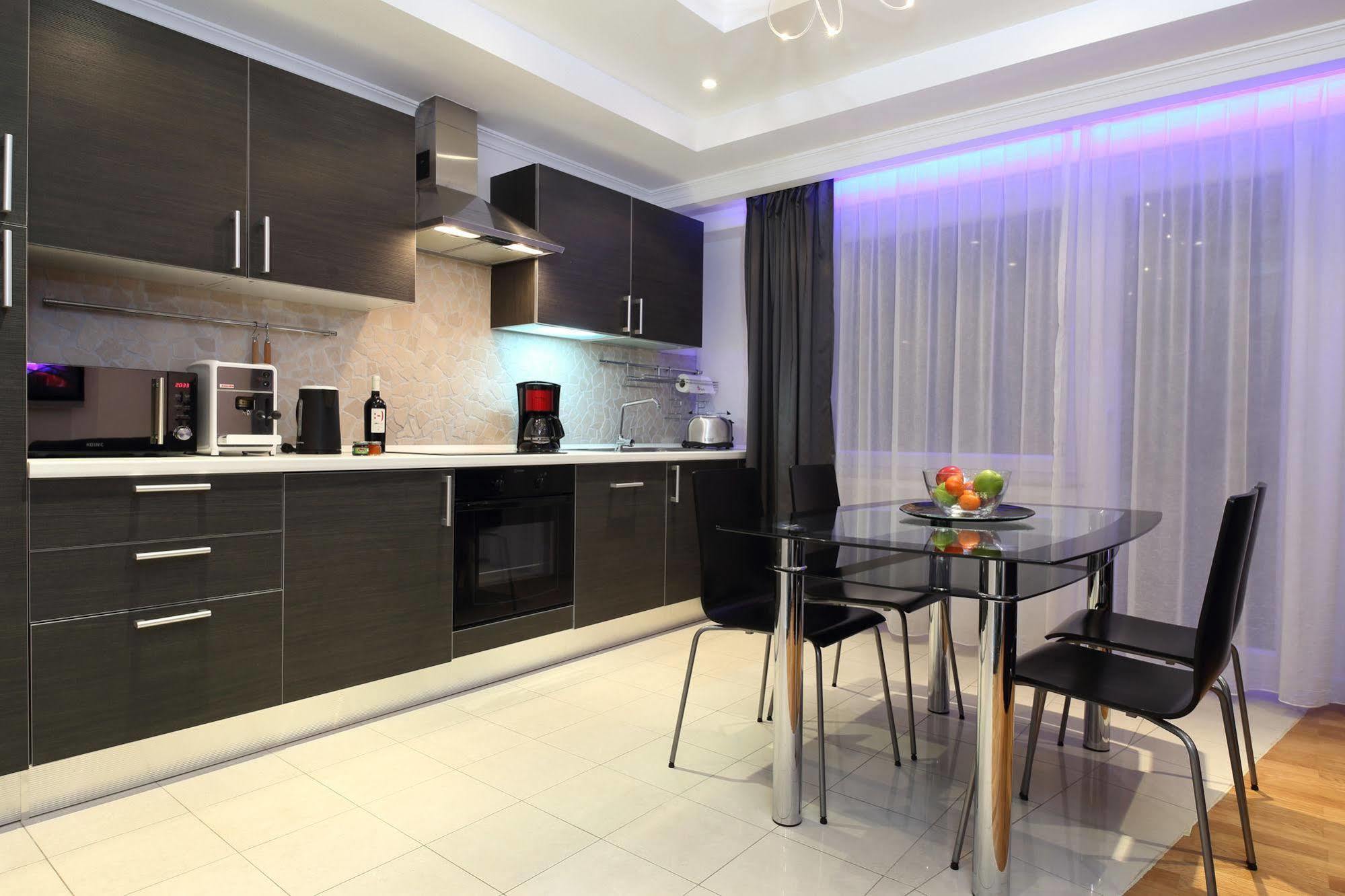 The Queen Luxury Apartments - Villa Giada Люксембург Екстериор снимка